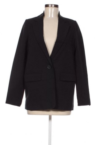 Дамско сако Vero Moda, Размер XS, Цвят Черен, Цена 82,00 лв.