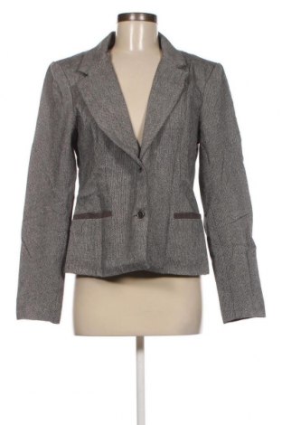 Дамско сако Vero Moda, Размер L, Цвят Сив, Цена 6,09 лв.