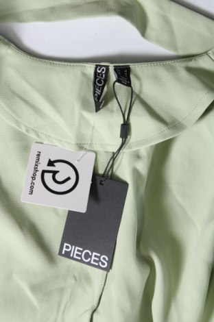 Dámske sako  Vero Moda, Veľkosť M, Farba Zelená, Cena  13,53 €