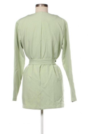 Дамско сако Vero Moda, Размер M, Цвят Зелен, Цена 26,24 лв.