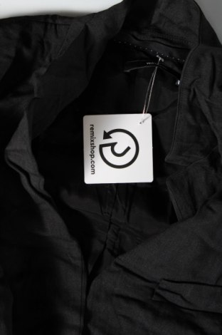 Γυναικείο σακάκι Windsor, Μέγεθος M, Χρώμα Γκρί, Τιμή 4,26 €