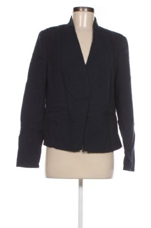 Γυναικείο σακάκι Yessica, Μέγεθος L, Χρώμα Μπλέ, Τιμή 4,36 €