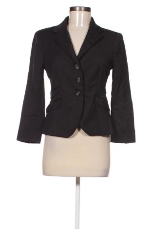 Damen Blazer Zara, Größe M, Farbe Schwarz, Preis 3,31 €