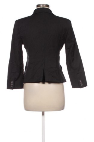 Дамско сако Zara, Размер M, Цвят Черен, Цена 6,46 лв.