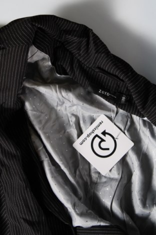 Γυναικείο σακάκι Zero, Μέγεθος S, Χρώμα Μαύρο, Τιμή 3,19 €