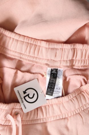 Damen Sporthose Adidas, Größe XL, Farbe Rosa, Preis 44,85 €