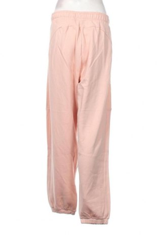 Γυναικείο αθλητικό παντελόνι Adidas, Μέγεθος XL, Χρώμα Ρόζ , Τιμή 44,85 €