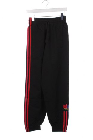 Damen Sporthose Adidas Originals, Größe XS, Farbe Schwarz, Preis 44,85 €