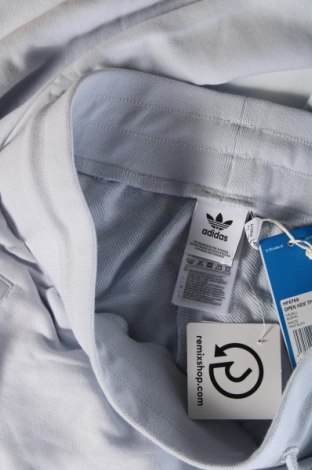 Damen Sporthose Adidas Originals, Größe M, Farbe Blau, Preis 44,85 €