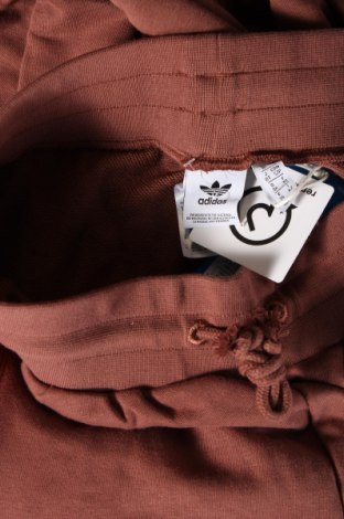 Damen Sporthose Adidas Originals, Größe S, Farbe Braun, Preis € 44,85