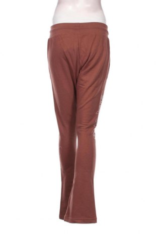 Pantaloni trening de femei Adidas Originals, Mărime S, Culoare Maro, Preț 286,18 Lei
