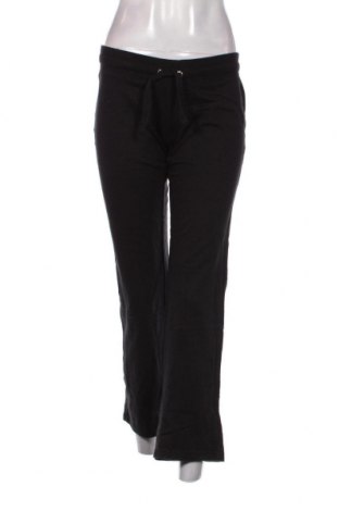 Pantaloni trening de femei Atmosphere, Mărime M, Culoare Negru, Preț 21,94 Lei
