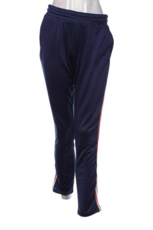 Γυναικείο αθλητικό παντελόνι Crane, Μέγεθος S, Χρώμα Μπλέ, Τιμή 17,94 €