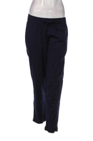 Γυναικείο αθλητικό παντελόνι Fransa, Μέγεθος S, Χρώμα Μπλέ, Τιμή 10,47 €
