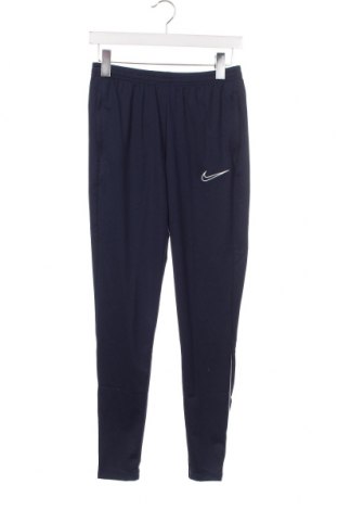 Damen Sporthose Nike, Größe XS, Farbe Blau, Preis 44,85 €