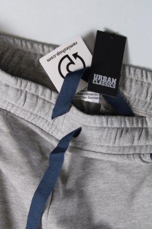 Pantaloni trening de femei Urban Classics, Mărime XS, Culoare Gri, Preț 24,60 Lei