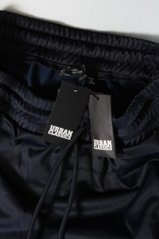 Γυναικείο αθλητικό παντελόνι Urban Classics, Μέγεθος S, Χρώμα Μαύρο, Τιμή 5,96 €