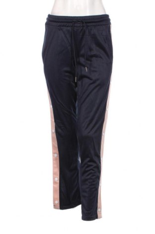 Pantaloni trening de femei Urban Classics, Mărime S, Culoare Negru, Preț 29,08 Lei
