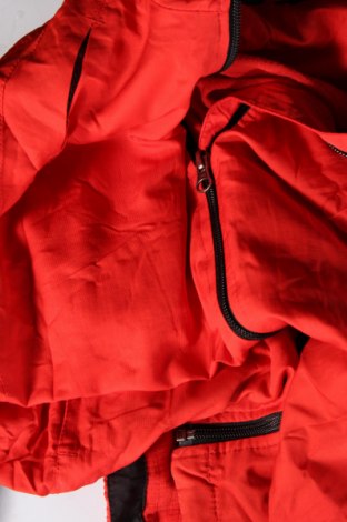 Damen Sportjacke, Größe M, Farbe Rot, Preis € 3,09