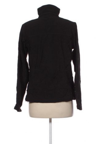 Γυναικείο μπουφάν αθλητικό, Μέγεθος L, Χρώμα Μαύρο, Τιμή 27,22 €