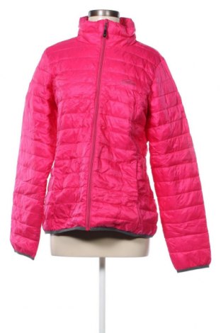 Γυναικείο μπουφάν αθλητικό Five Seasons, Μέγεθος L, Χρώμα Ρόζ , Τιμή 67,42 €