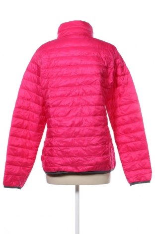 Γυναικείο μπουφάν αθλητικό Five Seasons, Μέγεθος L, Χρώμα Ρόζ , Τιμή 67,42 €
