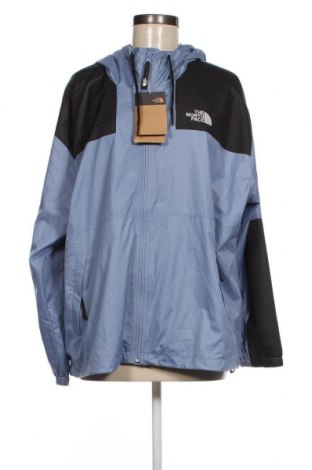 Γυναικείο μπουφάν αθλητικό The North Face, Μέγεθος XL, Χρώμα Πολύχρωμο, Τιμή 89,44 €