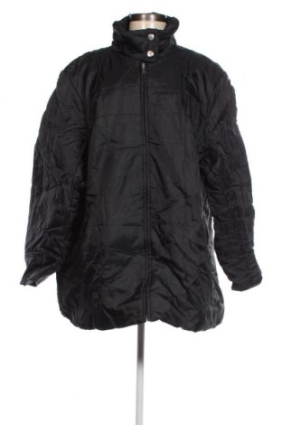 Γυναικείο μπουφάν, Μέγεθος L, Χρώμα Μαύρο, Τιμή 6,10 €
