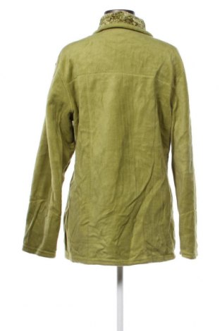 Γυναικείο μπουφάν, Μέγεθος M, Χρώμα Πράσινο, Τιμή 7,53 €