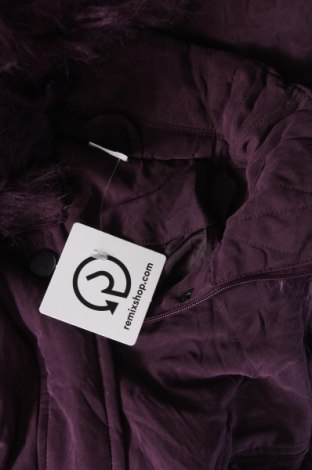 Γυναικείο μπουφάν, Μέγεθος M, Χρώμα Βιολετί, Τιμή 5,02 €