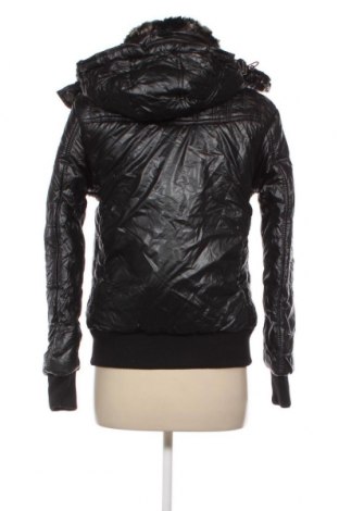 Dámska bunda , Veľkosť S, Farba Čierna, Cena  5,59 €