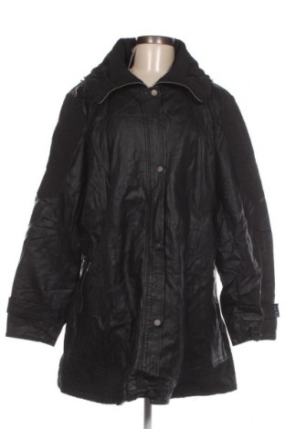 Дамско яке, Размер XL, Цвят Черен, Цена 11,04 лв.