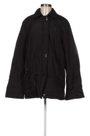 Dámska bunda , Veľkosť L, Farba Čierna, Cena  4,93 €