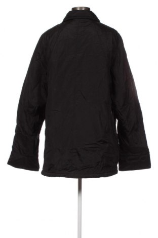 Dámska bunda , Veľkosť L, Farba Čierna, Cena  4,60 €