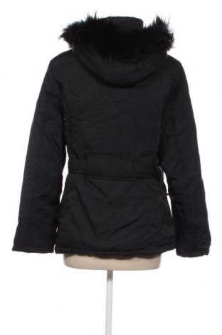 Γυναικείο μπουφάν, Μέγεθος S, Χρώμα Μαύρο, Τιμή 6,46 €