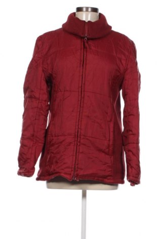Γυναικείο μπουφάν, Μέγεθος L, Χρώμα Κόκκινο, Τιμή 6,10 €