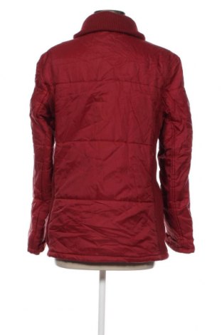 Dámska bunda , Veľkosť L, Farba Červená, Cena  5,92 €