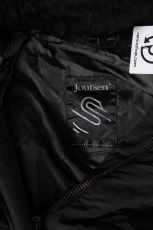 Dámska bunda , Veľkosť XS, Farba Čierna, Cena  3,62 €