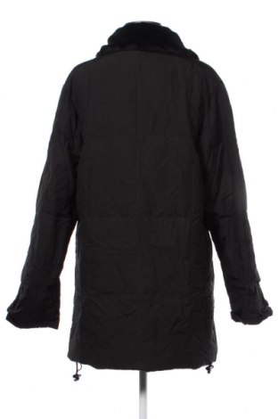 Dámska bunda , Veľkosť XS, Farba Čierna, Cena  3,62 €