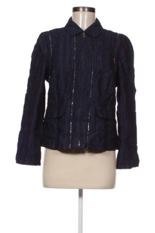 Γυναικείο μπουφάν, Μέγεθος S, Χρώμα Μπλέ, Τιμή 3,27 €