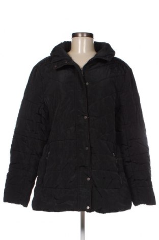 Dámska bunda , Veľkosť M, Farba Čierna, Cena  8,22 €