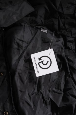 Γυναικείο μπουφάν, Μέγεθος M, Χρώμα Μαύρο, Τιμή 2,97 €