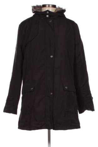 Dámska bunda , Veľkosť M, Farba Čierna, Cena  4,93 €