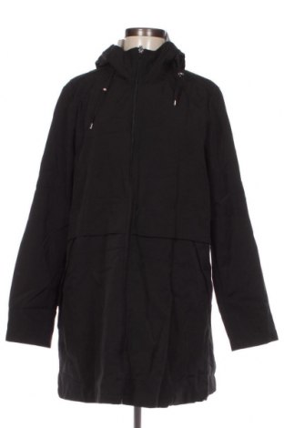 Γυναικείο μπουφάν, Μέγεθος XL, Χρώμα Μαύρο, Τιμή 17,22 €