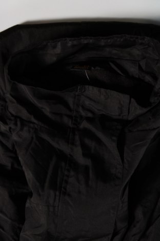 Дамско яке, Размер M, Цвят Черен, Цена 8,64 лв.