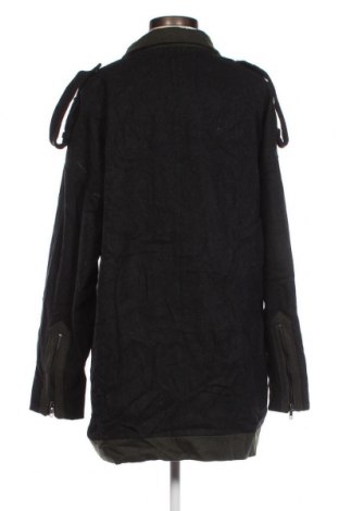 Γυναικείο μπουφάν ASOS, Μέγεθος XL, Χρώμα Γκρί, Τιμή 10,02 €