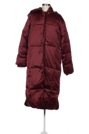 Dámská bunda  ASOS, Velikost XS, Barva Červená, Cena  861,00 Kč