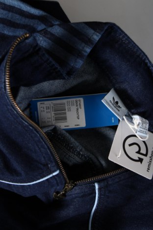 Damenjacke Adidas Originals, Größe 4XL, Farbe Blau, Preis 97,94 €
