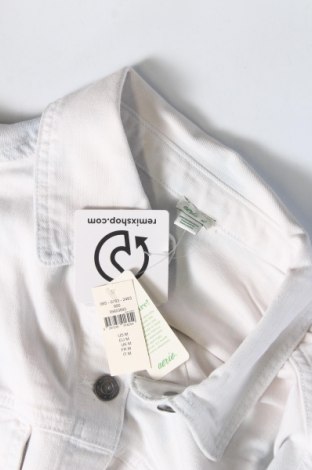 Γυναικείο μπουφάν Aerie, Μέγεθος M, Χρώμα Λευκό, Τιμή 13,42 €