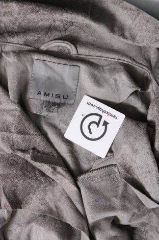Damenjacke Amisu, Größe XS, Farbe Grau, Preis € 3,67